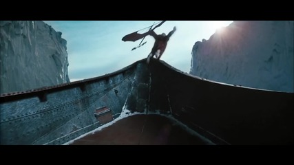 Avatar The last Airbender Official Trailer Hd 1080p