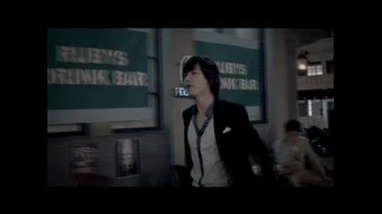 ( Бг превод ) Super Junior - It's You