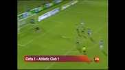 "Селта" и "Атлетик" (Б) не се победиха – 1:1