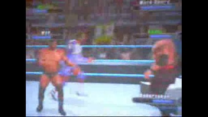 Wwe Igra