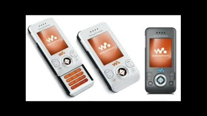 Sony Ericsson