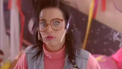 Katy Perry - last Friday Night (2011)