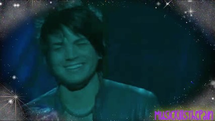 Adam Lambert - You make me smile