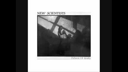 New Scientists - Why Don t You Stay 