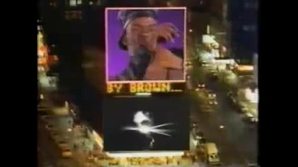 Bobby Brown - On Our Own