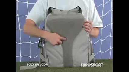 adidas Ren Backpack