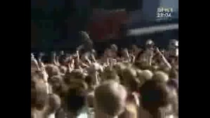 Секс По Време На Концерт