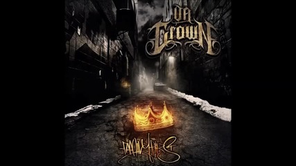 Da Crown - D C