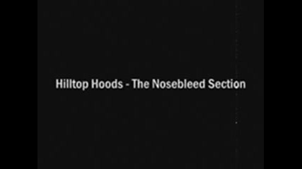 Hilltop Hoods The Nosebleed Section