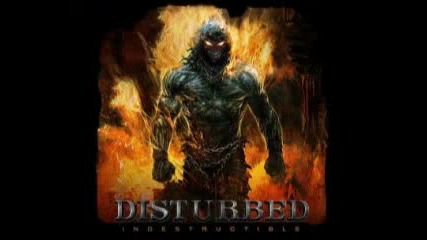 Disturbed - Criminal.mp4