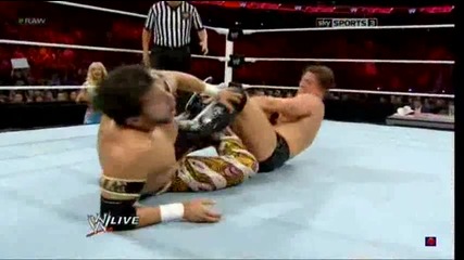 Wwe Monday Night raw 02.09.2013 part 3