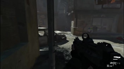 F.e.a.r. 3 [bg] Part2