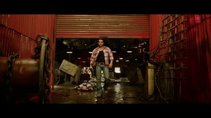 Jalwa Full Hd Video Song Wanted Salman Khan