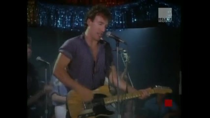 Bruce Springsteen - Glory days