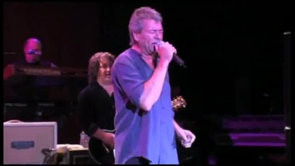 Ian Gillan - Wasted Sunsets | Live 2006 (5/19)