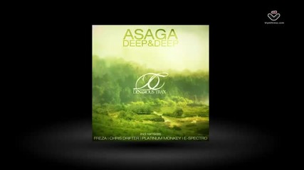 Asaga - Deep & Deep --- Dextrous Trax
