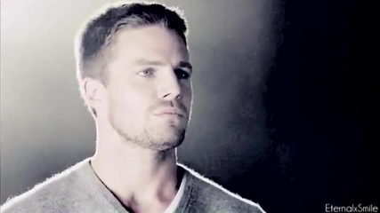 ¤ call you out ¤ | oliver queen |