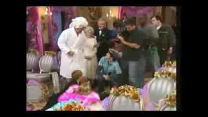 Hannah Montana Season 3 Episode 16 - Jake Another Little Piece Of My Heart - Part 3 (hq)