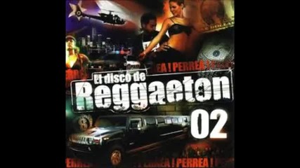 Dj Extreme - Reggaeton Production ( Preview 1 )