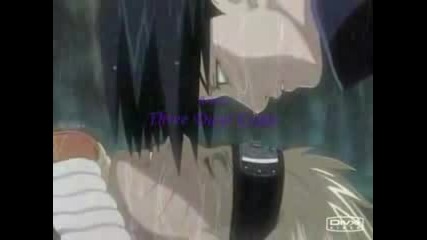 Amv Naruto - I Hate Everything About You