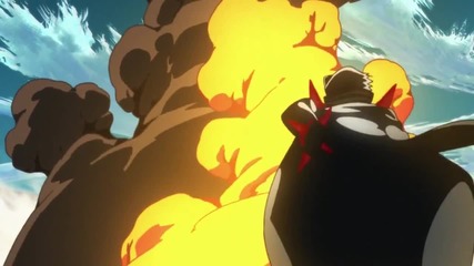 Ultra Fighting Bros - Amv