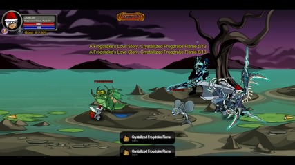 =aqw= /join Waterstorm Walkthrough (etherstorm Saga)