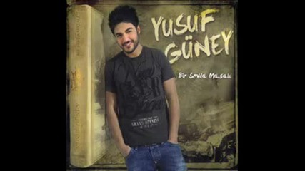Yusuf Guney - Heder Oldum Askina[2oo9]