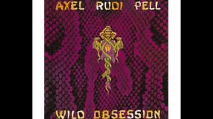 Axel Rudi Pell - Cold As Ice