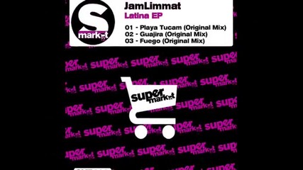 Jamlimmat - Guajira (original Mix)