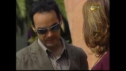Тъмната страна на любовта- еп.13/1 (la otra mitad del Sol)