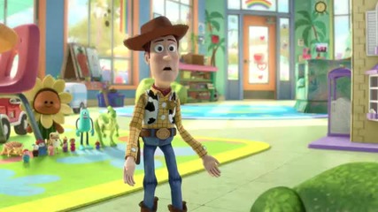 Toy Story 3 - - Meet Ken - film clip 