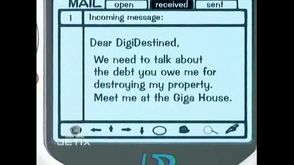 Digimon 81 Eng Audio