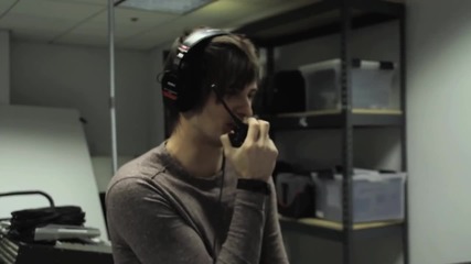 Loki Interview Prank