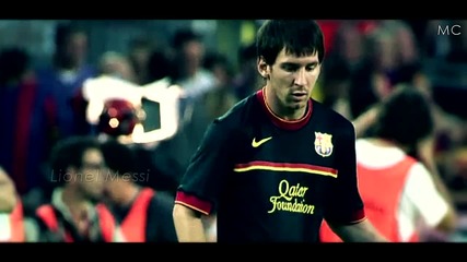 Lionel Messi - The Movie 2012 Hd