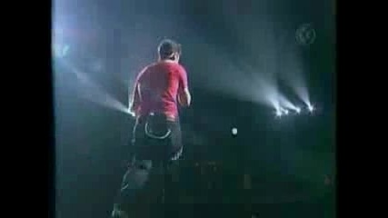 Rbd Live in Houston Ser o parecer