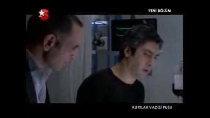 Kurtlar Vadisi Pusu 83 Bolum