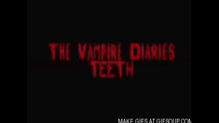 Katherina Pierce Run Devil Run