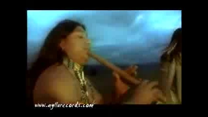 tatanka - manantial - Индианска песен
