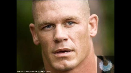 Wwe - John Cena - Wwe 