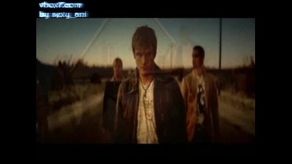 Backstreet Boys - Crawling Back To You с (високо качество) и Бг Превод
