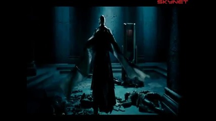 Underworld Evolution - Godsmack - Vampires