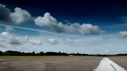Lamborghini Aventador Lp700-4 from 0 to 300 Km_h