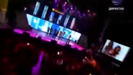 New! Ani Hoang Luda obisch remix Музикални Награди На Планета 2011