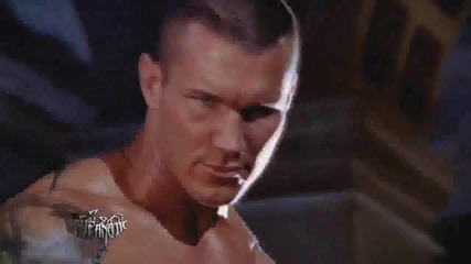 Randy Orton Entrance Video 2012