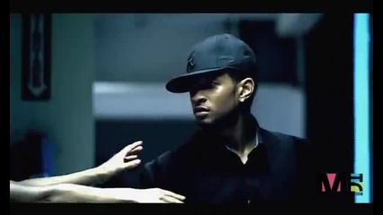 Usher - Yeah Hd