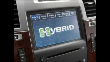 cadillac escalade hybrid scorosttv.com.flv