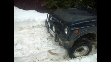 offroad-chepelare