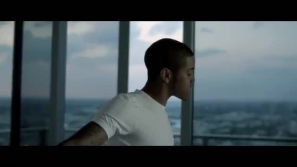 Chipmunk - Take Off ft. Trey Songz