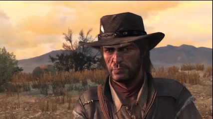 (#2) Red Dead Redemption - Walkthrough - Part 2 