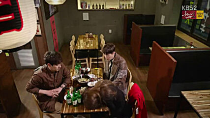 Radio Romance E11